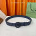 Gucci 4.0cm Width Men's Belt G211 Gucci 4.0cm Width Men's Belt G211