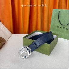 Gucci 4.0cm Width Men's Belt G211 Gucci 4.0cm Width Men's Belt G211