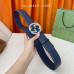Gucci 4.0cm Width Men's Belt G211