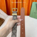 Gucci 3.0cm Width Men's Belt G212