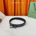 Gucci 3.0cm Width Men's Belt G212 Gucci 3.0cm Width Men's Belt G212