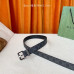 Gucci 3.0cm Width Men's Belt G212 Gucci 3.0cm Width Men's Belt G212
