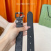 Gucci 3.0cm Width Men's Belt G212 Gucci 3.0cm Width Men's Belt G212