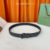 Gucci 3.0cm Width Men's Belt G212 Gucci 3.0cm Width Men's Belt G212