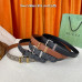 Gucci 3.0cm Width Men's Belt G212 Gucci 3.0cm Width Men's Belt G212