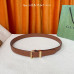 Gucci 3.0cm Width Men's Belt G212