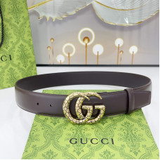 Gucci 4.0cm Width Men's Belt G213 Gucci 4.0cm Width Men's Belt G213