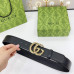 Gucci 4.0cm Width Men's Belt G213