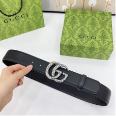 Gucci 4.0cm Width Men's Belt G213 Gucci 4.0cm Width Men's Belt G213