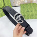 Gucci 4.0cm Width Men's Belt G213