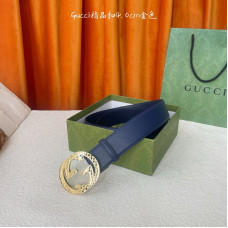 Gucci 4.0cm Width Men's Belt G215 Gucci 4.0cm Width Men's Belt G215