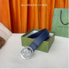 Gucci 4.0cm Width Men's Belt G215 Gucci 4.0cm Width Men's Belt G215