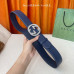 Gucci 4.0cm Width Men's Belt G215