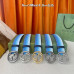Gucci 4.0cm Width Men's Belt G216