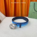 Gucci 4.0cm Width Men's Belt G216