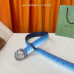 Gucci 4.0cm Width Men's Belt G216 Gucci 4.0cm Width Men's Belt G216