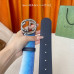 Gucci 4.0cm Width Men's Belt G216 Gucci 4.0cm Width Men's Belt G216