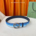 Gucci 4.0cm Width Men's Belt G216 Gucci 4.0cm Width Men's Belt G216