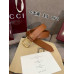 Gucci 3.5cm Width Men's Belt G221