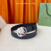 Gucci 4.0cm Width Men's Belt G222 Gucci 4.0cm Width Men's Belt G222