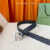 Gucci 4.0cm Width Men's Belt G222 Gucci 4.0cm Width Men's Belt G222