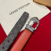 Louis Vuitton LV 3.0cm Width Women's Belt for Woman WBL101 Louis Vuitton LV 3.0cm Width Women's Belt for Woman WBL101