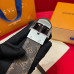 Louis Vuitton LV 3.0cm Width Women's Belt for Woman WBL101 Louis Vuitton LV 3.0cm Width Women's Belt for Woman WBL101