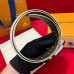 Louis Vuitton LV 3.0cm Width Women's Belt for Woman WBL101