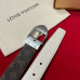 Louis Vuitton LV 3.0cm Width Women's Belt for Woman WBL101