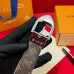 Louis Vuitton LV 3.0cm Width Women's Belt for Woman WBL101