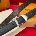 Louis Vuitton LV 3.0cm Width Women's Belt for Woman WBL101 Louis Vuitton LV 3.0cm Width Women's Belt for Woman WBL101