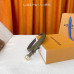 Louis Vuitton LV 1.5cm Width Women's Belt for Woman WBL102