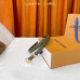 Louis Vuitton LV 1.5cm Width Women's Belt for Woman WBL102