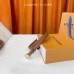 Louis Vuitton LV 1.5cm Width Women's Belt for Woman WBL102
