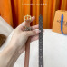 Louis Vuitton LV 1.5cm Width Women's Belt for Woman WBL102