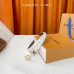 Louis Vuitton LV 1.5cm Width Women's Belt for Woman WBL102