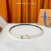 Louis Vuitton LV 1.5cm Width Women's Belt for Woman WBL102