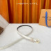 Louis Vuitton LV 1.5cm Width Women's Belt for Woman WBL102