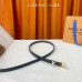 Louis Vuitton LV 1.5cm Width Women's Belt for Woman WBL102