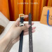 Louis Vuitton LV 1.5cm Width Women's Belt for Woman WBL102
