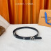 Louis Vuitton LV 2.0cm Width Women's Belt for Woman WBL103