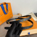 Louis Vuitton LV 1.5cm Width Women's Belt for Woman WBL105 Louis Vuitton LV 1.5cm Width Women's Belt for Woman WBL105