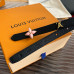 Louis Vuitton LV 1.5cm Width Women's Belt for Woman WBL105