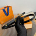 Louis Vuitton LV 1.5cm Width Women's Belt for Woman WBL105