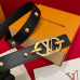 Louis Vuitton LV 3.0cm Width Women's Belt for Woman WBL107
