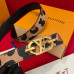 Louis Vuitton LV 3.0cm Width Women's Belt for Woman WBL107