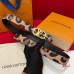 Louis Vuitton LV 3.0cm Width Women's Belt for Woman WBL107