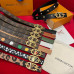 Louis Vuitton LV 3.0cm Width Women's Belt for Woman WBL107