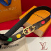 Louis Vuitton LV 3.0cm Width Women's Belt for Woman WBL107 Louis Vuitton LV 3.0cm Width Women's Belt for Woman WBL107