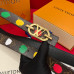 Louis Vuitton LV 3.0cm Width Women's Belt for Woman WBL107 Louis Vuitton LV 3.0cm Width Women's Belt for Woman WBL107